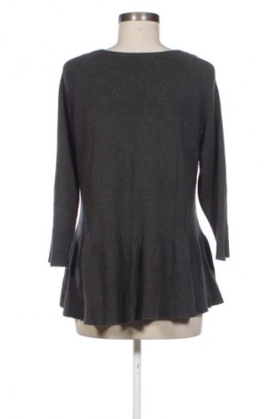 Γυναικείο πουλόβερ Opus, Μέγεθος L, Χρώμα Γκρί, Τιμή 31,71 €