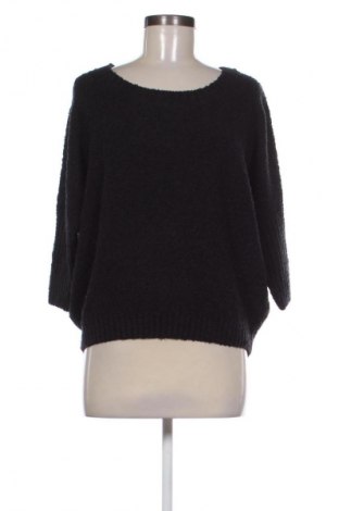 Dámský svetr Opus Someday Is Today, Velikost S, Barva Černá, Cena  349,00 Kč