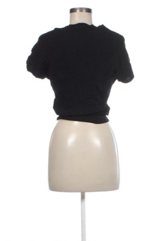 Дамски пуловер Orsay, Размер XS, Цвят Черен, Цена 13,99 лв.