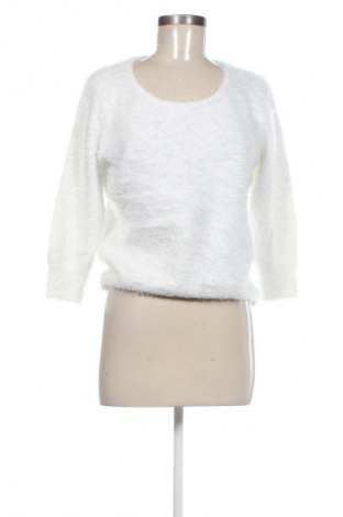 Dámsky pulóver Orsay, Veľkosť M, Farba Biela, Cena  8,95 €