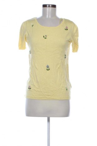 Damenpullover Orsay, Größe M, Farbe Gelb, Preis 14,91 €