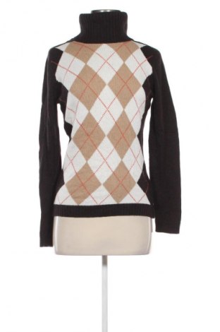 Γυναικείο πουλόβερ Orsay, Μέγεθος M, Χρώμα Πολύχρωμο, Τιμή 27,70 €