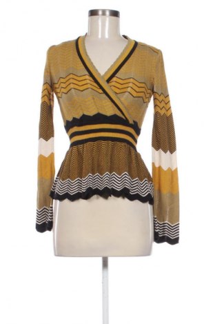 Dámský svetr Orsay, Velikost S, Barva Vícebarevné, Cena  367,00 Kč