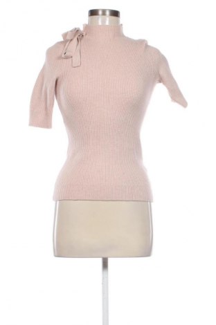 Дамски пуловер Orsay, Размер S, Цвят Розов, Цена 28,88 лв.