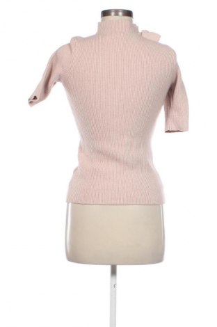Дамски пуловер Orsay, Размер S, Цвят Розов, Цена 28,88 лв.