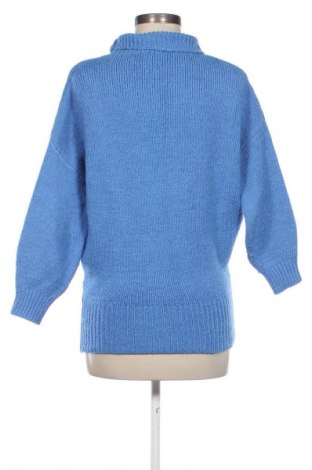 Дамски пуловер Orsay, Размер XS, Цвят Син, Цена 29,00 лв.