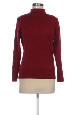 Дамски пуловер Orsay, Размер L, Цвят Червен, Цена 14,99 лв.