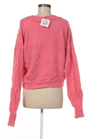 Damenpullover Ottod'Ame, Größe XS, Farbe Rosa, Preis € 53,99