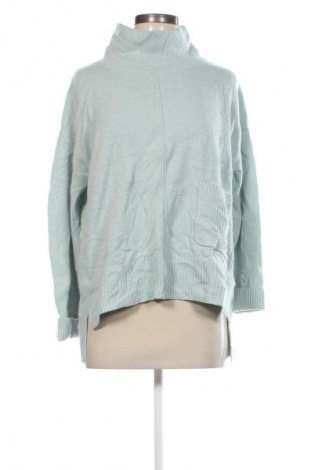Dámský svetr Oui, Velikost M, Barva Zelená, Cena  609,00 Kč