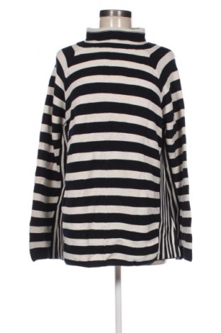 Дамски пуловер Oui, Размер L, Цвят Многоцветен, Цена 42,99 лв.
