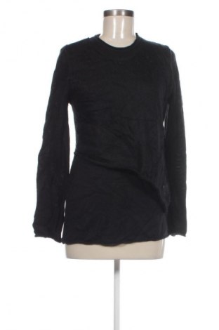 Damenpullover Oui, Größe M, Farbe Schwarz, Preis 33,99 €