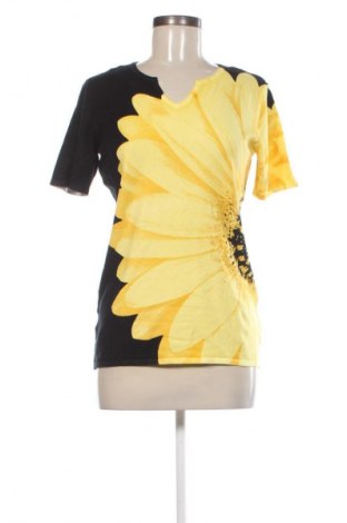 Дамски пуловер Ovanti, Размер L, Цвят Многоцветен, Цена 11,75 €