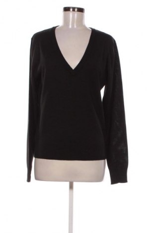 Γυναικείο πουλόβερ Oviesse, Μέγεθος XL, Χρώμα Μαύρο, Τιμή 15,00 €