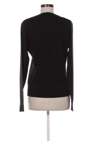 Γυναικείο πουλόβερ Oviesse, Μέγεθος XL, Χρώμα Μαύρο, Τιμή 15,00 €