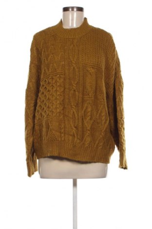 Dámsky pulóver Oviesse, Veľkosť L, Farba Zelená, Cena  10,95 €