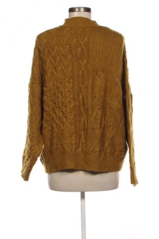 Dámsky pulóver Oviesse, Veľkosť L, Farba Zelená, Cena  10,95 €