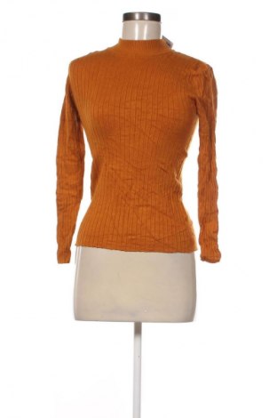 Dámský svetr Oviesse, Velikost S, Barva Oranžová, Cena  299,00 Kč