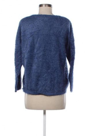 Pulover de femei Oviesse, Mărime M, Culoare Albastru, Preț 53,99 Lei