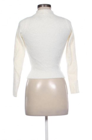 Pulover de femei Oviesse, Mărime S, Culoare Ecru, Preț 39,99 Lei