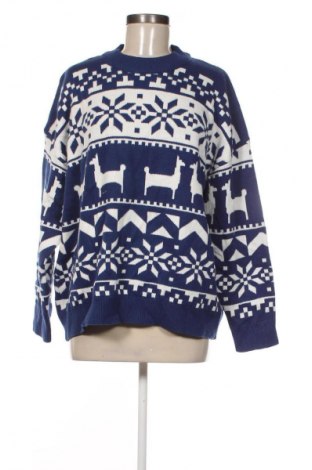 Női pulóver Oviesse, Méret L, Szín Sokszínű, Ár 4 379 Ft