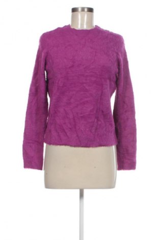 Pulover de femei Oviesse, Mărime M, Culoare Mov, Preț 51,99 Lei