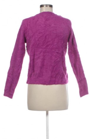 Pulover de femei Oviesse, Mărime M, Culoare Mov, Preț 51,99 Lei