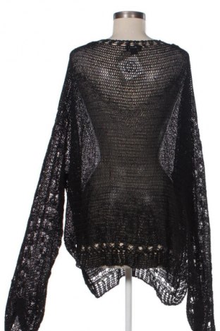 Női pulóver Oviesse, Méret 3XL, Szín Fekete, Ár 5 776 Ft