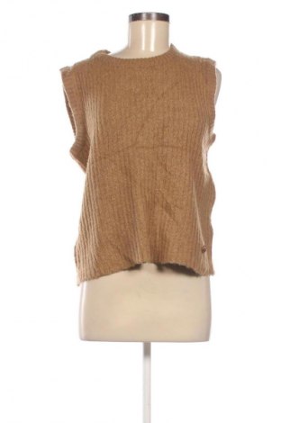 Damenpullover Oxmo, Größe L, Farbe Braun, Preis 11,99 €