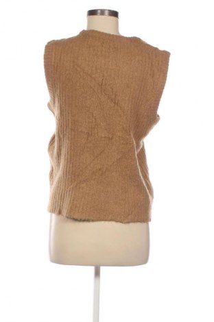 Damenpullover Oxmo, Größe L, Farbe Braun, Preis 11,99 €