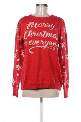 Damski sweter Oyanda, Rozmiar S, Kolor Kolorowy, Cena 124,92 zł