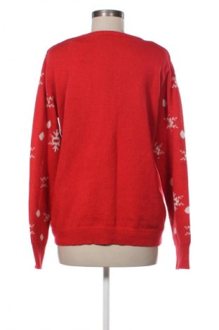 Damski sweter Oyanda, Rozmiar S, Kolor Kolorowy, Cena 124,92 zł