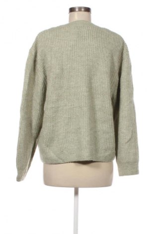 Női pulóver Oysho, Méret L, Szín Zöld, Ár 5 279 Ft