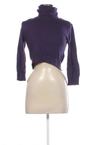 Γυναικείο πουλόβερ P.A.R.O.S.H., Μέγεθος S, Χρώμα Βιολετί, Τιμή 88,99 €