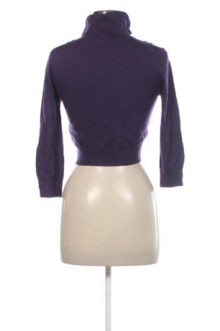 Γυναικείο πουλόβερ P.A.R.O.S.H., Μέγεθος S, Χρώμα Βιολετί, Τιμή 88,99 €