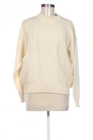 Damenpullover PUMA, Größe L, Farbe Beige, Preis € 31,71