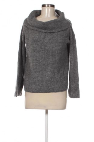 Dámský svetr Page One, Velikost S, Barva Šedá, Cena  279,00 Kč