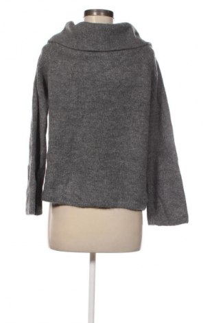 Dámský svetr Page One, Velikost S, Barva Šedá, Cena  279,00 Kč