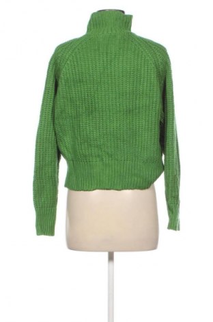 Pulover de femei Page One, Mărime M, Culoare Verde, Preț 57,99 Lei