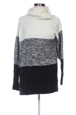 Damenpullover Page One, Größe M, Farbe Mehrfarbig, Preis € 11,99