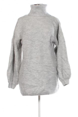 Damski sweter Page One, Rozmiar S, Kolor Szary, Cena 49,99 zł