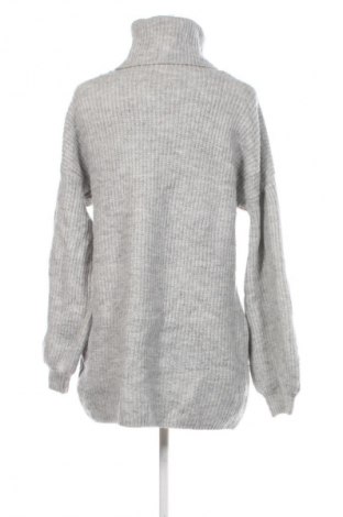 Damski sweter Page One, Rozmiar S, Kolor Szary, Cena 49,99 zł