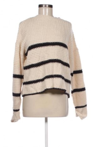 Γυναικείο πουλόβερ Page One, Μέγεθος XS, Χρώμα Πολύχρωμο, Τιμή 12,99 €