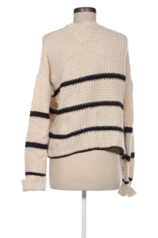 Γυναικείο πουλόβερ Page One, Μέγεθος XS, Χρώμα Πολύχρωμο, Τιμή 12,99 €