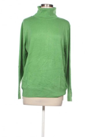Pulover de femei Page One, Mărime L, Culoare Verde, Preț 77,17 Lei