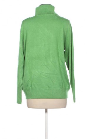 Pulover de femei Page One, Mărime L, Culoare Verde, Preț 77,17 Lei