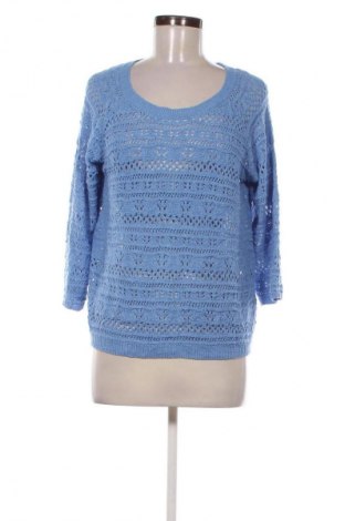 Damski sweter Page One, Rozmiar M, Kolor Niebieski, Cena 32,99 zł