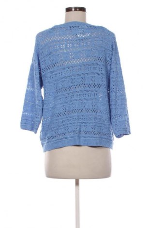 Damski sweter Page One, Rozmiar M, Kolor Niebieski, Cena 32,99 zł