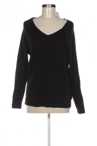 Női pulóver Page One, Méret XL, Szín Fekete, Ár 8 219 Ft