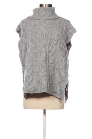 Damenpullover Page One, Größe M, Farbe Grau, Preis 9,99 €