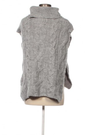 Damenpullover Page One, Größe M, Farbe Grau, Preis 9,99 €